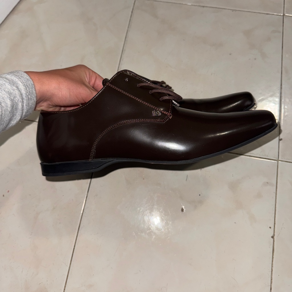 Versace Collection Loafers  Size It 43  Brand New